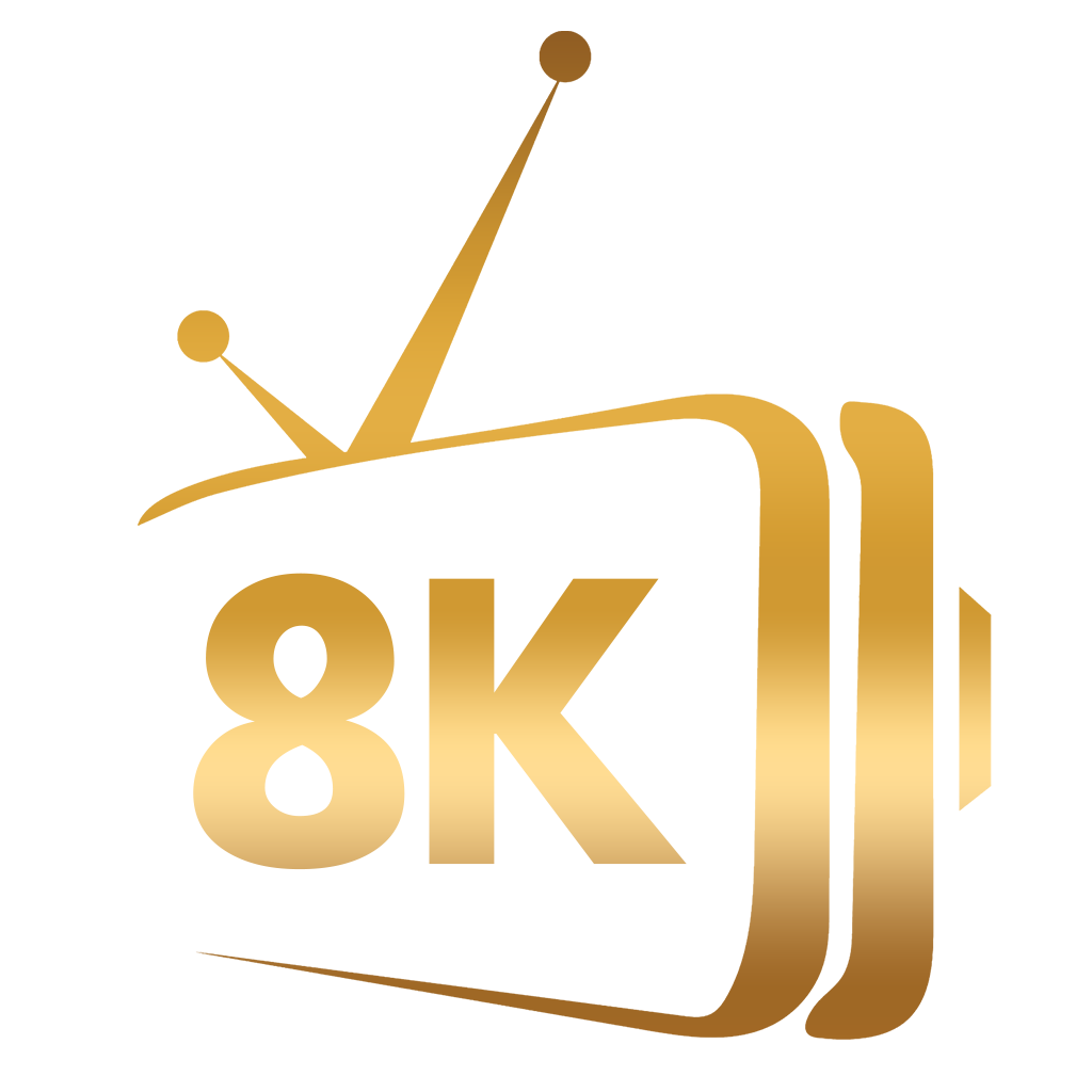 Strong 8K Store logo